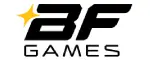BF games provider at Kingjohnnie Casino