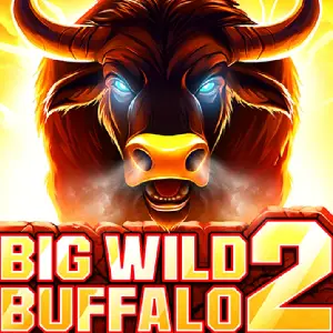 Kingjohnnie Casino selection featuring Big Wild Buffalo 2