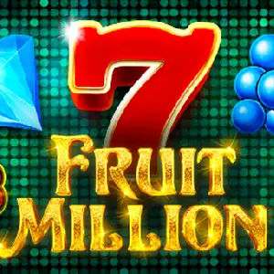 Kingjohnnie Casino selection featuring Fruit Million