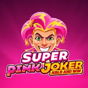 Kingjohnnie Casino selection featuring Pink Joker: Hold and Win