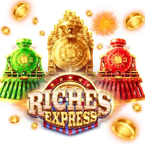 Riches Express in the Kingjohnnie Casino game library