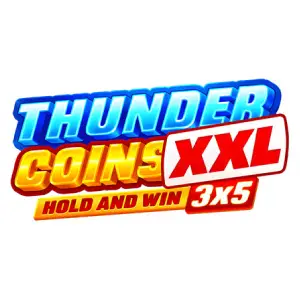 Thunder Coins XXL in the Kingjohnnie Casino game library
